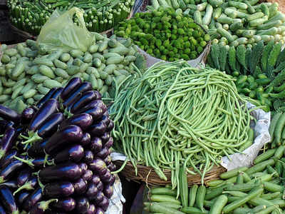 Sept rain fallout: Vegetable prices are up again