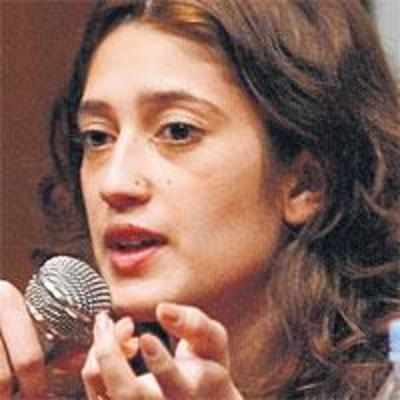Will you marry me, fans ask Fatima Bhutto