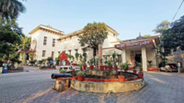 Indore: Central Museum to get interpretation centre and auditorium