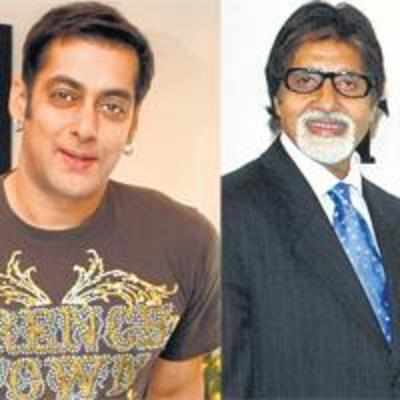 AB, Sallu pitch in to save poet
