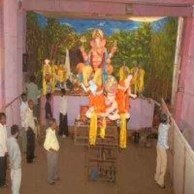 Ganesh utsav to be tobacco and alcohol free