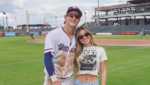 Luke Keaschall and Madeline Matlock combined net worth: Earnings, careers, and other income sources