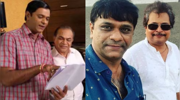 ​From his emotional bond with late veteran co-star Ghanshyam Nayak to his experience of working with Asit Modi; Bagha aka Tanmay Vekaria gets candid about his 13 years with Taarak Mehta