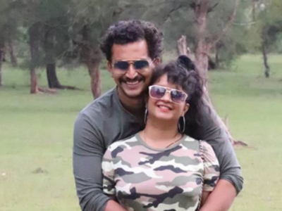 Kannada actress Shubha Poonja to marry Sumanth Billava in December