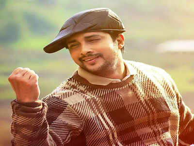 Nenapirali Prem rejected 84 scripts before picking Premam Pujyam