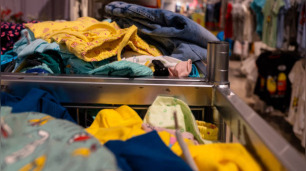 Identity is complicated, and our clothes reflect that