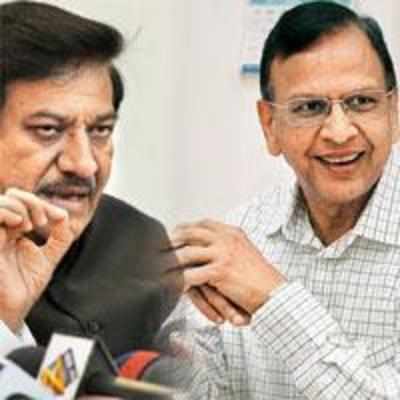 Decision on BMC boss's power to '˜curry favours' today