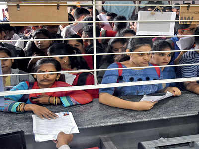 Engineering colleges under the scanner for extra fees