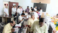 50% of Purandar airport land acquisition under way; farmers give consent for 1,525 acres