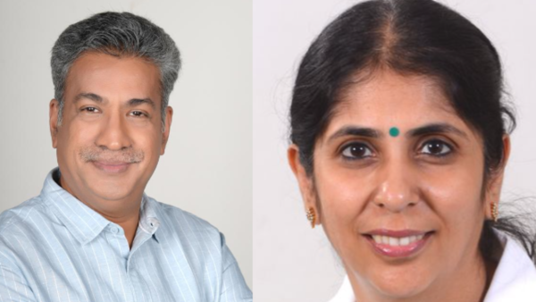 Aravind Eye Hospital doctors selected for Chang-Crandall humanitarian award for 2026