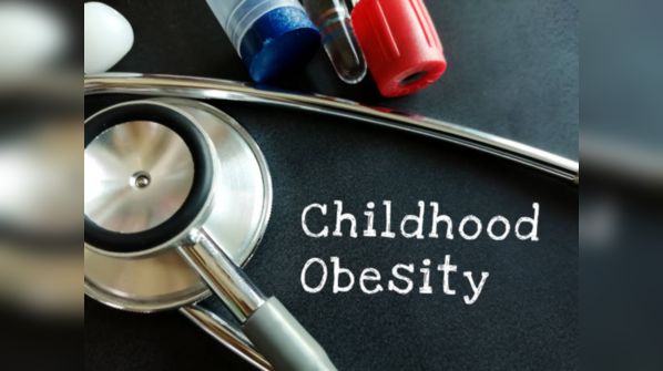 What's behind the rising rates of childhood obesity in India?