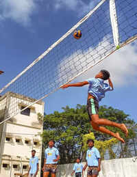 &lsquo;Symbol of harmony&rsquo;: Bastar Olympics starts at dist-level