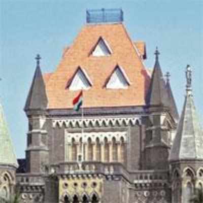 '˜Judges colony in Bandra, Sion tweaked rules'