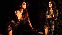 Natasha Suri sets internet on fire with her latest photoshoot pics 