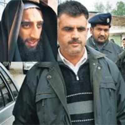 ISI organised Rauf's '˜disappearance': report