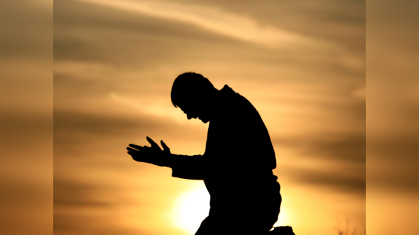 Practice gratitude