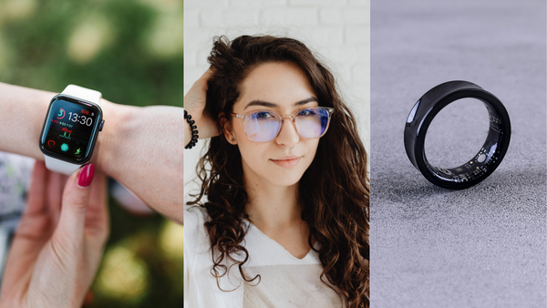 Latest Gadgets for Gifting: Smartwatches, Smart Rings and Smart Glasses