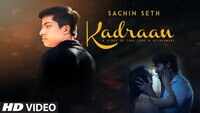 Latest Punjabi Song 'Kadraan' Sung By Sachin Seth 