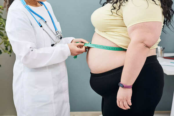 5 simple steps to stay healthy and fight obesity