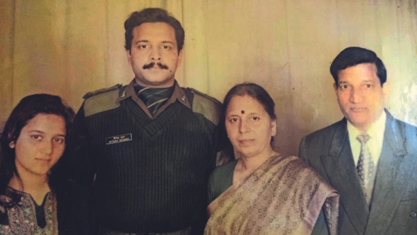 When Valour Touched Peak: Kargil’s Eternal Tales