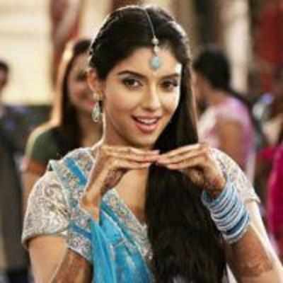 Asin is not 'Ready' for tabloid journalism
