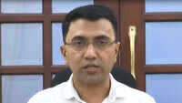 5,500 candidates will appear for JEE, NEET in Goa: CM Pramod Sawant 