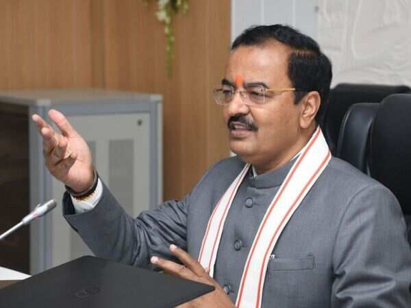 BJP's fight against TMC will end violence, caste bias in Bengal: Keshav Maurya
