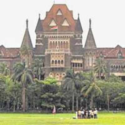 A person must get chance to explain his case before being externed: HC