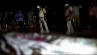 Andhra Pradesh: 9 electrocuted, 2 injured after tractor hits electric pole 