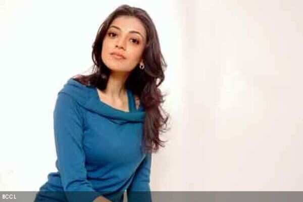 Kajal Agarwal shares winter skin care tips