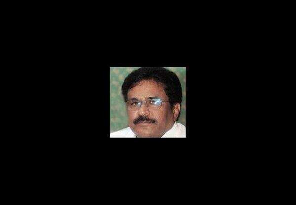 Faction-ridden TN Cong unit finds new chief in MGR protege