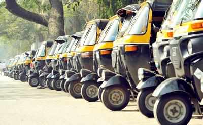 Women auto drivers set to hit the road in Mumbai