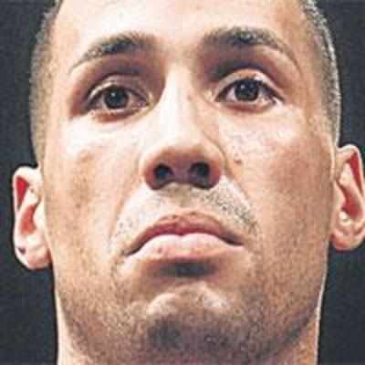 DeGale booed on debut