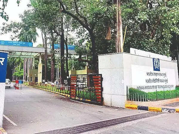 60% of female BTech students to get IIT-Bombay scholarships; Mumbai-based institute aims to cover 100% of girls in the programme in next two years