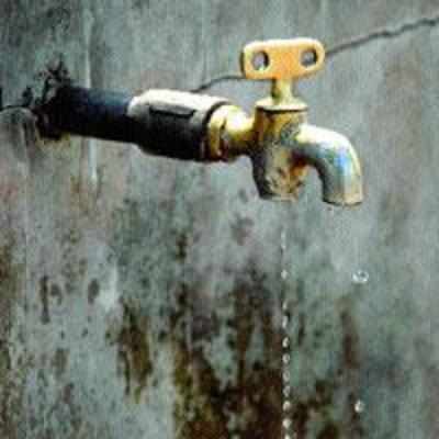 Civic body halts water charge hike, gimmick alleged for upcoming election