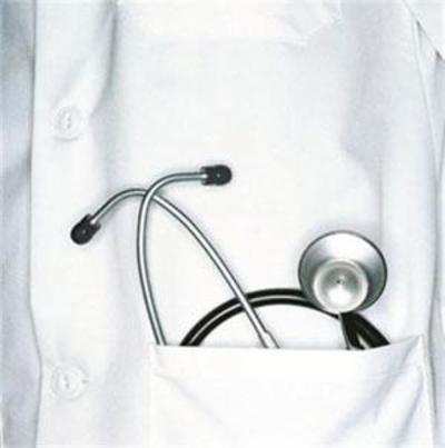 Doctor attack: IMA holds protest rally