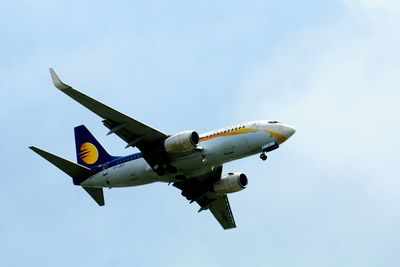 Following Jet Airways' mid-air scare, DGCA begins inspection of carrier's training programme