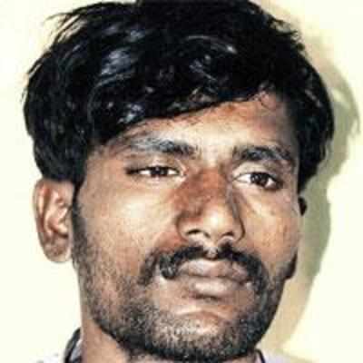 Soumya murder case: Convict gets death sentence