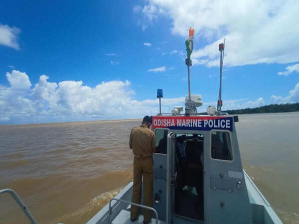 Odisha: Minister asks police to tighten coastal security