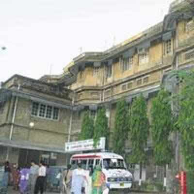 Inflation starves patients at 60-odd civic hospitals