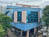PCMC standing committee refers Punawale school land lease proposal to general body amid residents&rsquo; protest