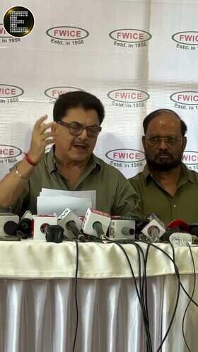 Ashoke Pandit responds to Ram Gopal Varma amid FWICE row