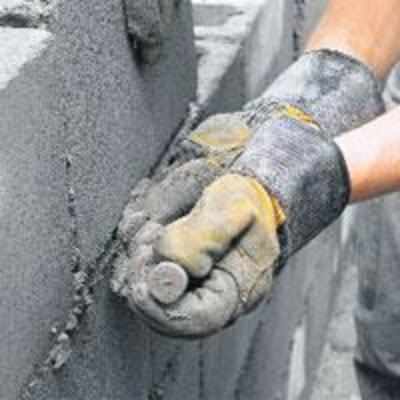 Top cement cos hauled up for '˜price-rigging'