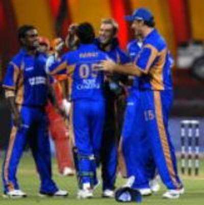 Now, pink slips for IPL cricketers too