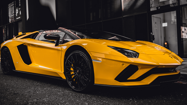 ​5 famous luxury car brands that are actually owned by other companies