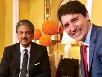 From Anand Mahindra to Harsh Goenka, meet the businessmen who have made their mark on social media