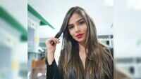 Kelly Avila Mora crowned Miss Earth Costa Rica 2020 