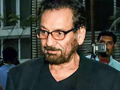 Shekhar Kapur appointed FTII president and will also serve as chairman of institute’s governing council