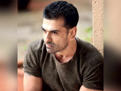 Eijaz Khan: From hating the world, I started hating myself