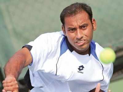 Pakistan has only 40 per cent chance of beating India in Davis Cup